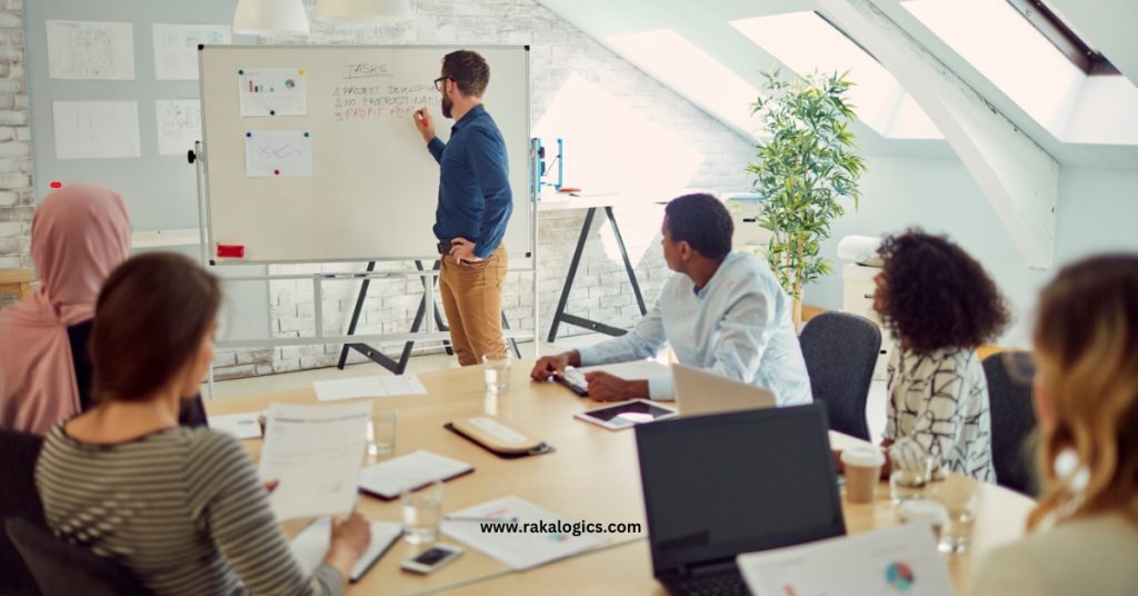 The Transformation of Digital Marketing in the UK|