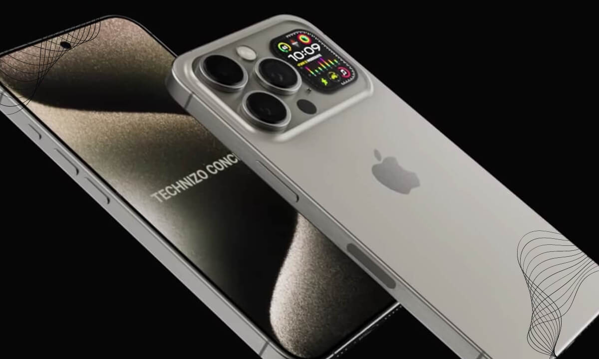 iPhone 16 Pro Max All the Rumors and Leaks So Far