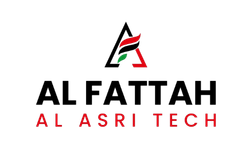 Al Fattah Tech
