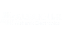 alsakheralshamkelectronics logo