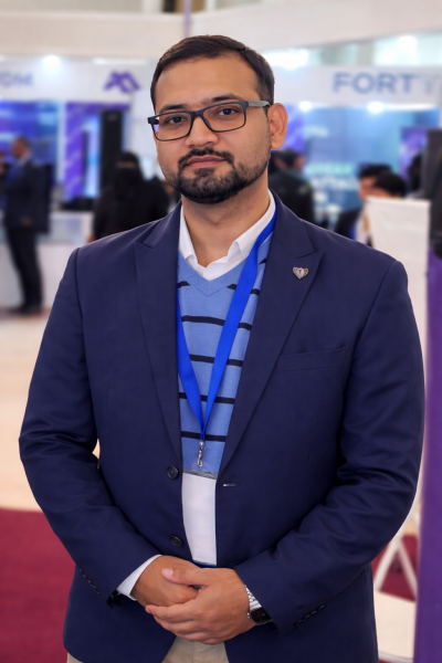 Shabbar Ali SEO Specialist