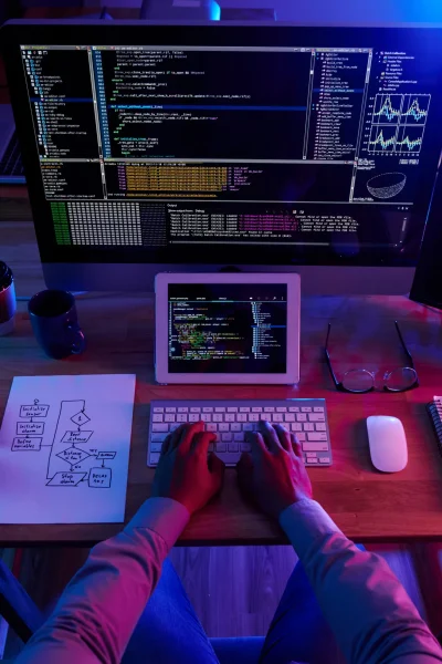 imgi_61_top-view-unrecognizable-hacker-performing-cyberattack-night_1098-18706